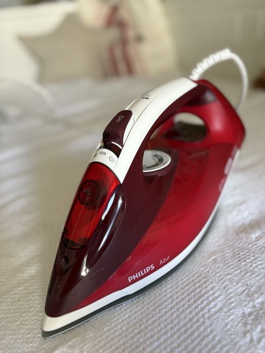 Fier de calcat Philips Azur