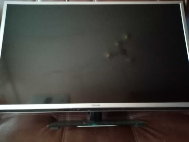LCD  TV  Toshiba