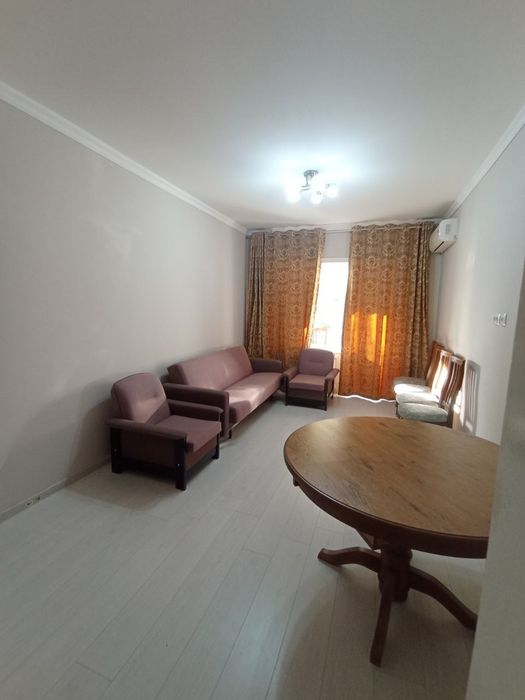 Срочно сдается 3 комнатная квартира переделанная в 4 -х