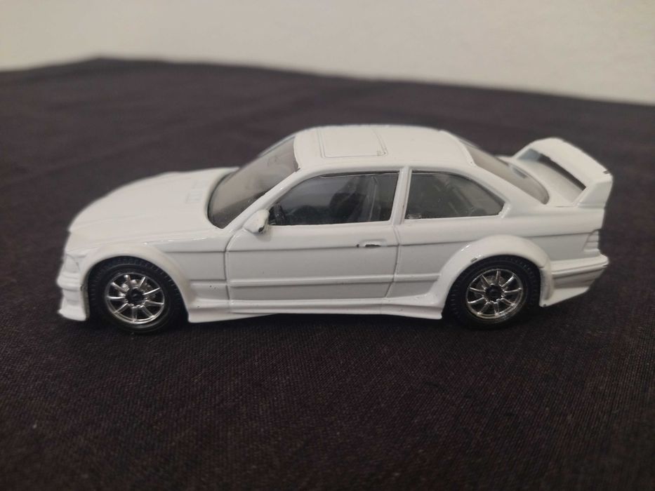 Метална количка BMW M3 !!!
