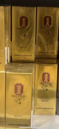 Milion paco rabanna royal