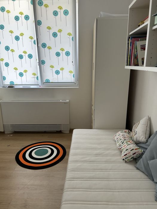 Щори за детска стая