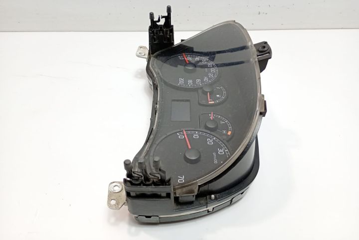 Ceasuri bord   5550004601 Fiat Panda a 2-a generatie seria