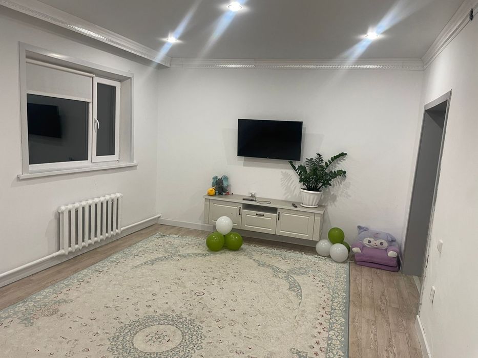 Продам дом. Или обенаю на квартиру