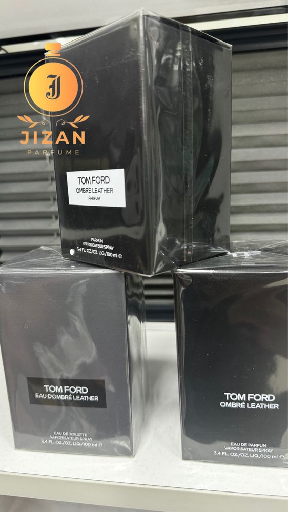 Tom ford Ombre Leather