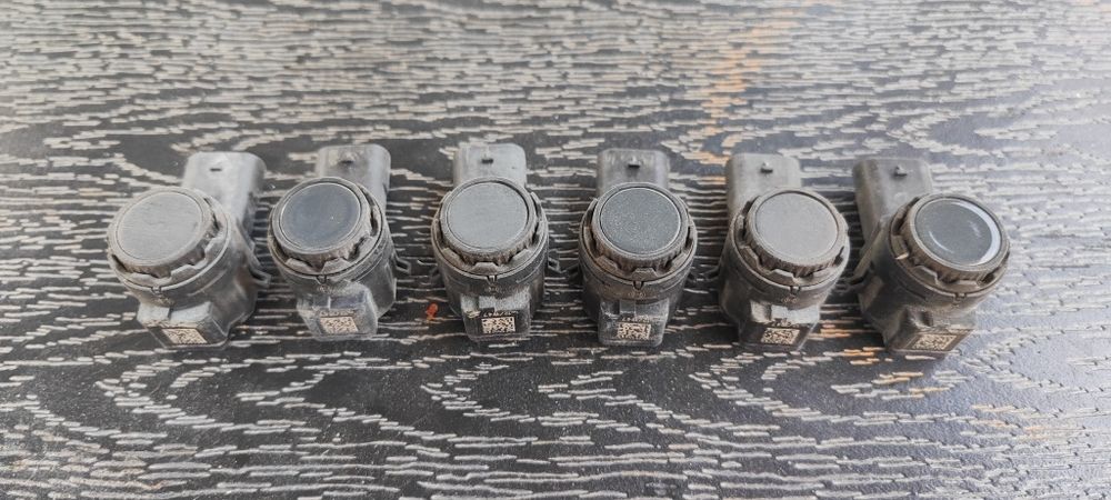 Парктроник БМВ оригинал