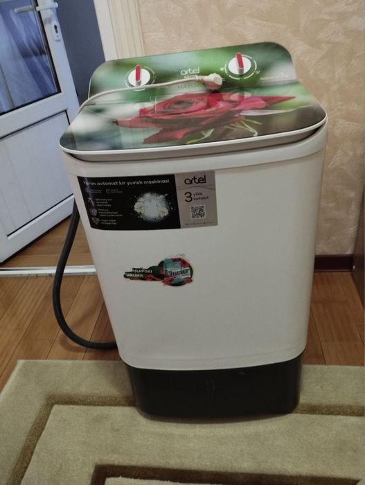 Продаётся стиральная мошинка