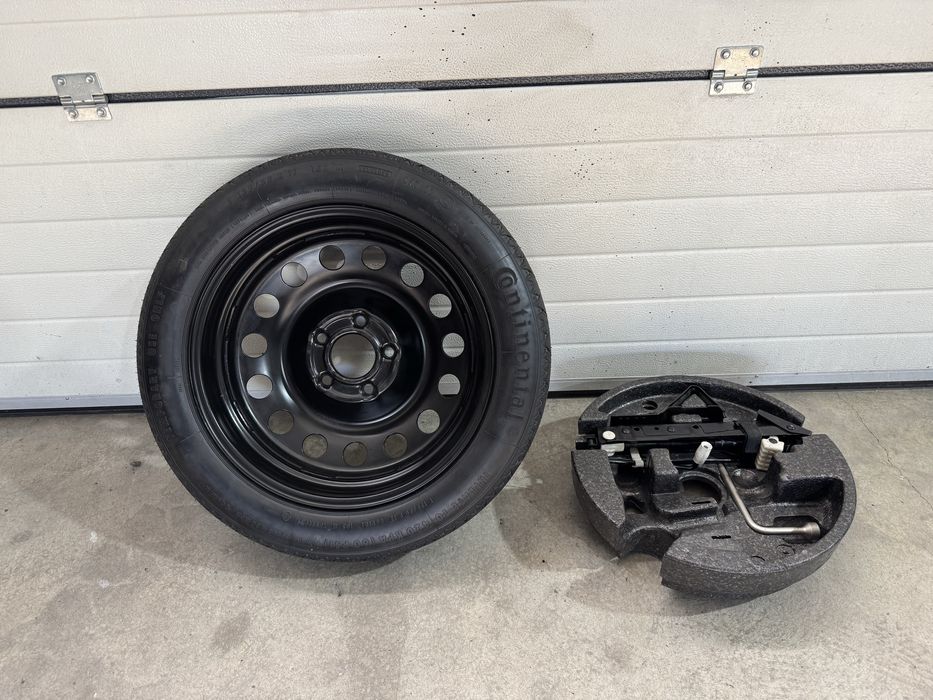 Авариен комплект за бмв bmw Е46/Е90/Е91/Е87/Е60/Е61/F30/F31/F10/F11