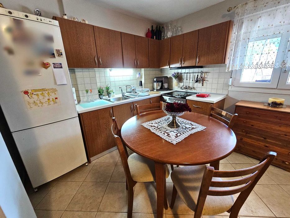 Продава се мезонет от 150 кв.м. в ELEFTHEROPOLI KAVALAS (код 8049)