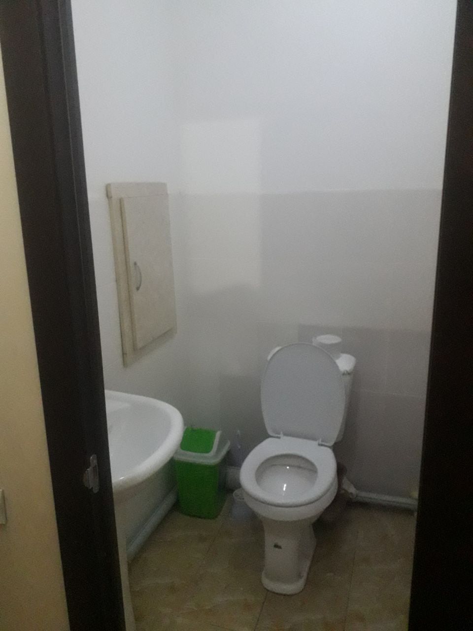 Сергели 5а  3 ком квартира аренда