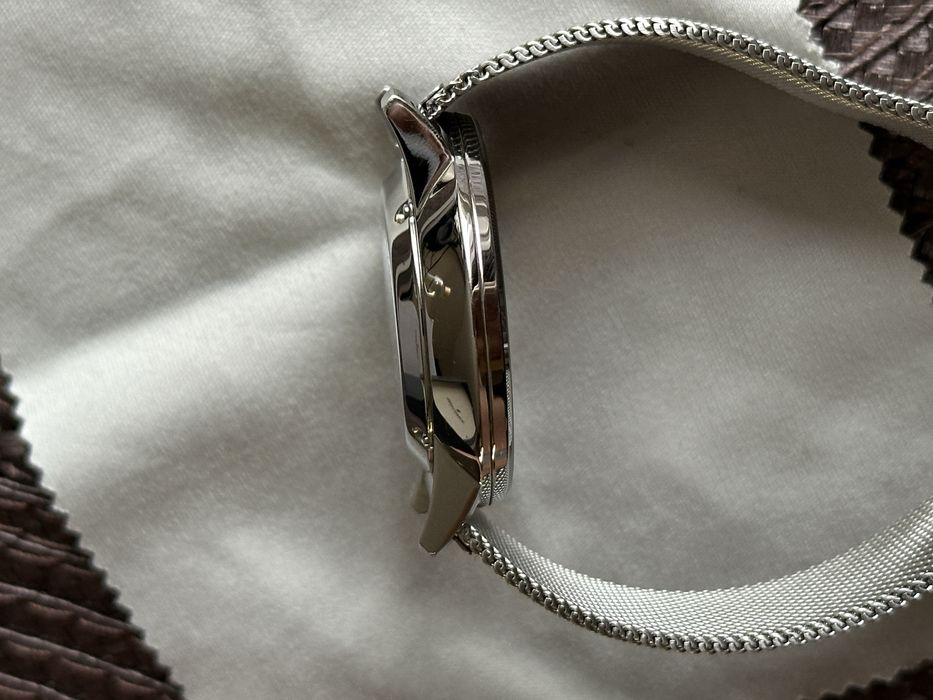 Часовник - JUNGHANS form C Chronoscope