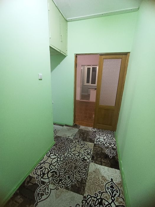 Продажа 1ком. Квартиры Сергели-4 Ипотека Рассматривается