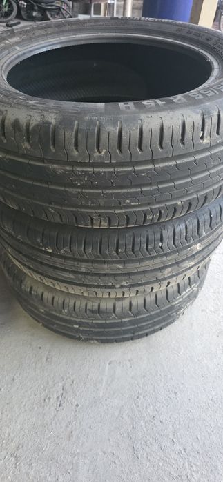 Шина Continental 185/55 R15 H