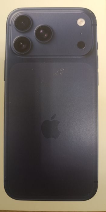 Айфон 17 про макс Iphone 17 pro max