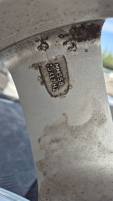 Джанти OXXO 5/112 VW,Audi,Seat,Skoda 5x112