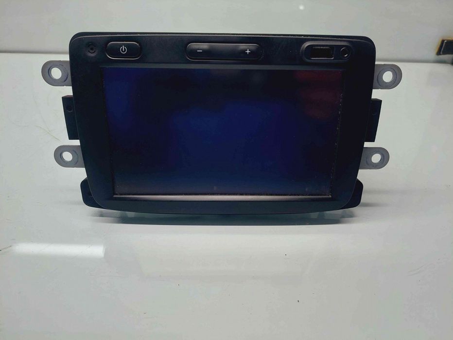 Radio CD cu navigatie Opel Movano B F3500 (L2 H2) [Fabr 2010-2022] 28