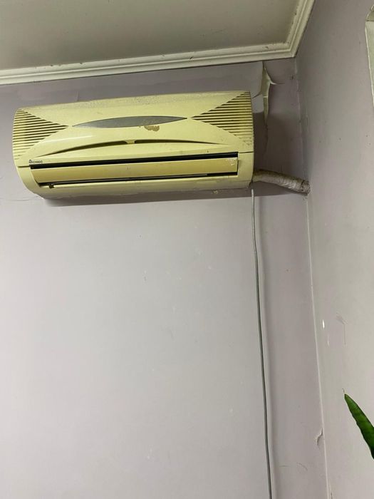 Кондиционер срочно
