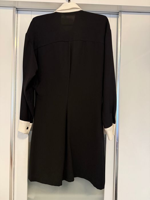 Рокля Zara, носена веднъж