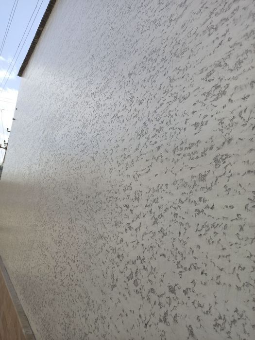 Travertin fasad buxoro