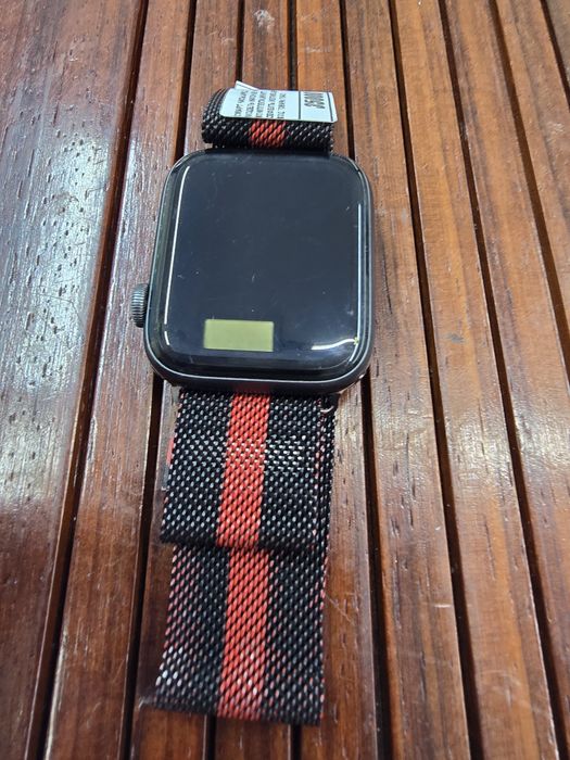 Apple Watch Se 1gen 44mm рассрочка Реал ломбард