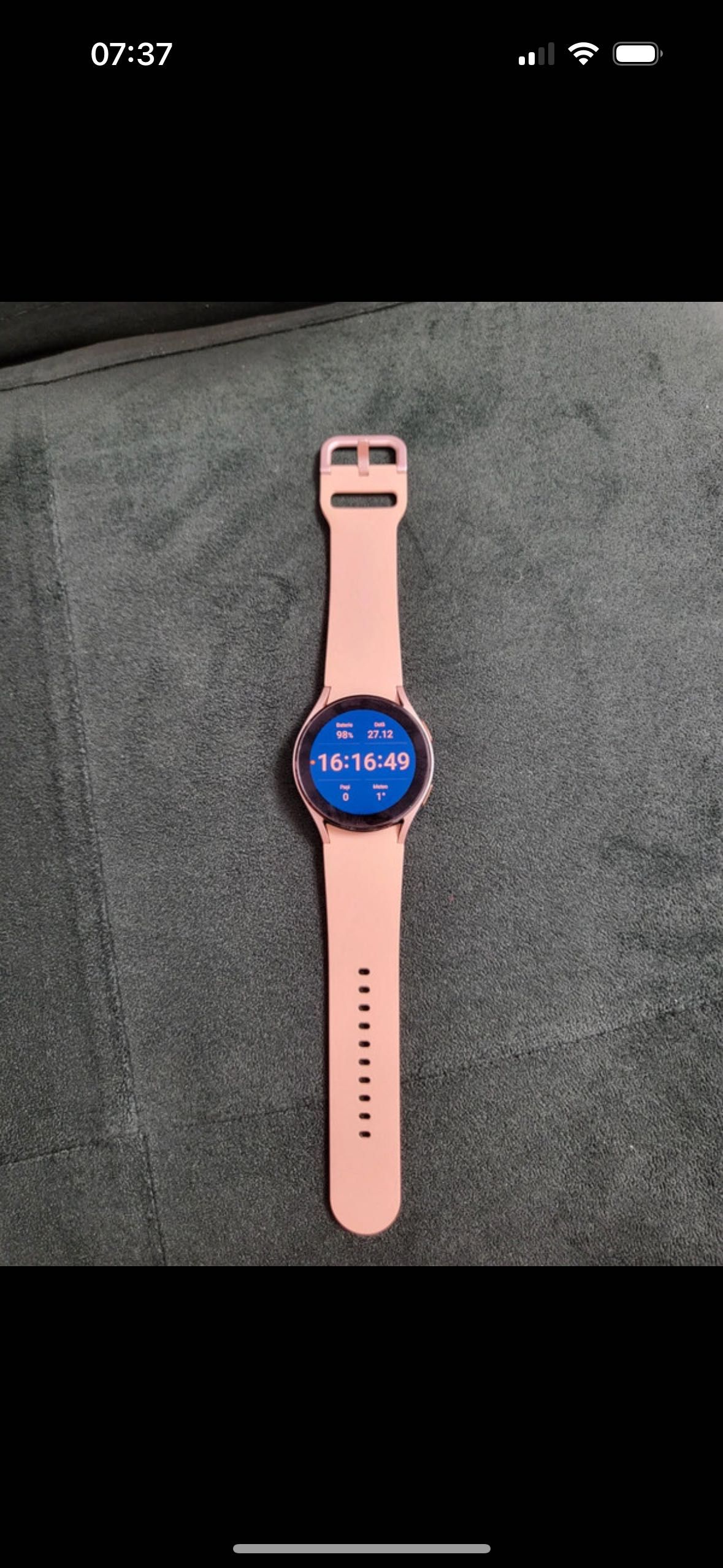 Ceas smartwatch Samsung