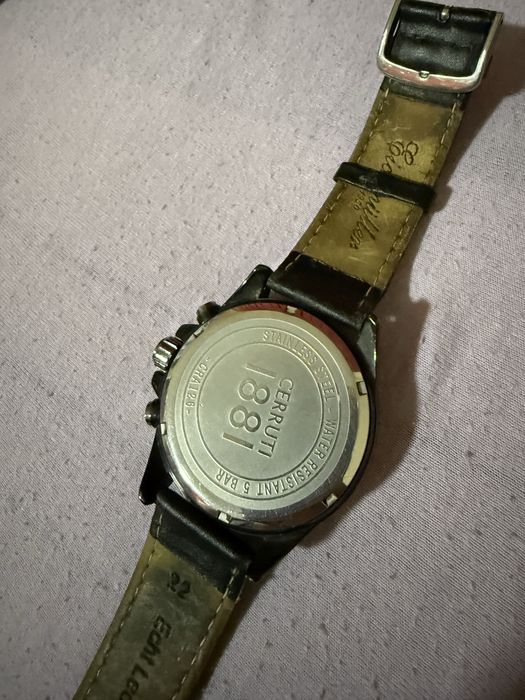 Cerruti 1881 cra126