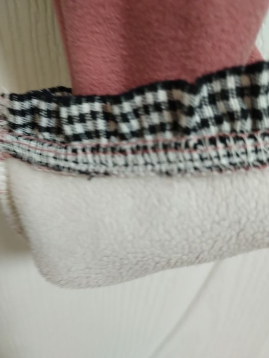 Зимен Термо клин за момиченца