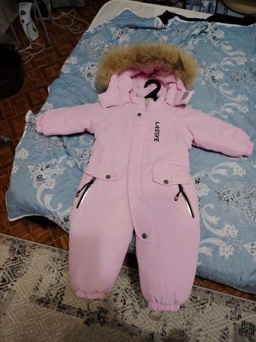 Продам камбинзон