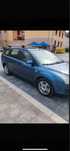 Vand ford focus