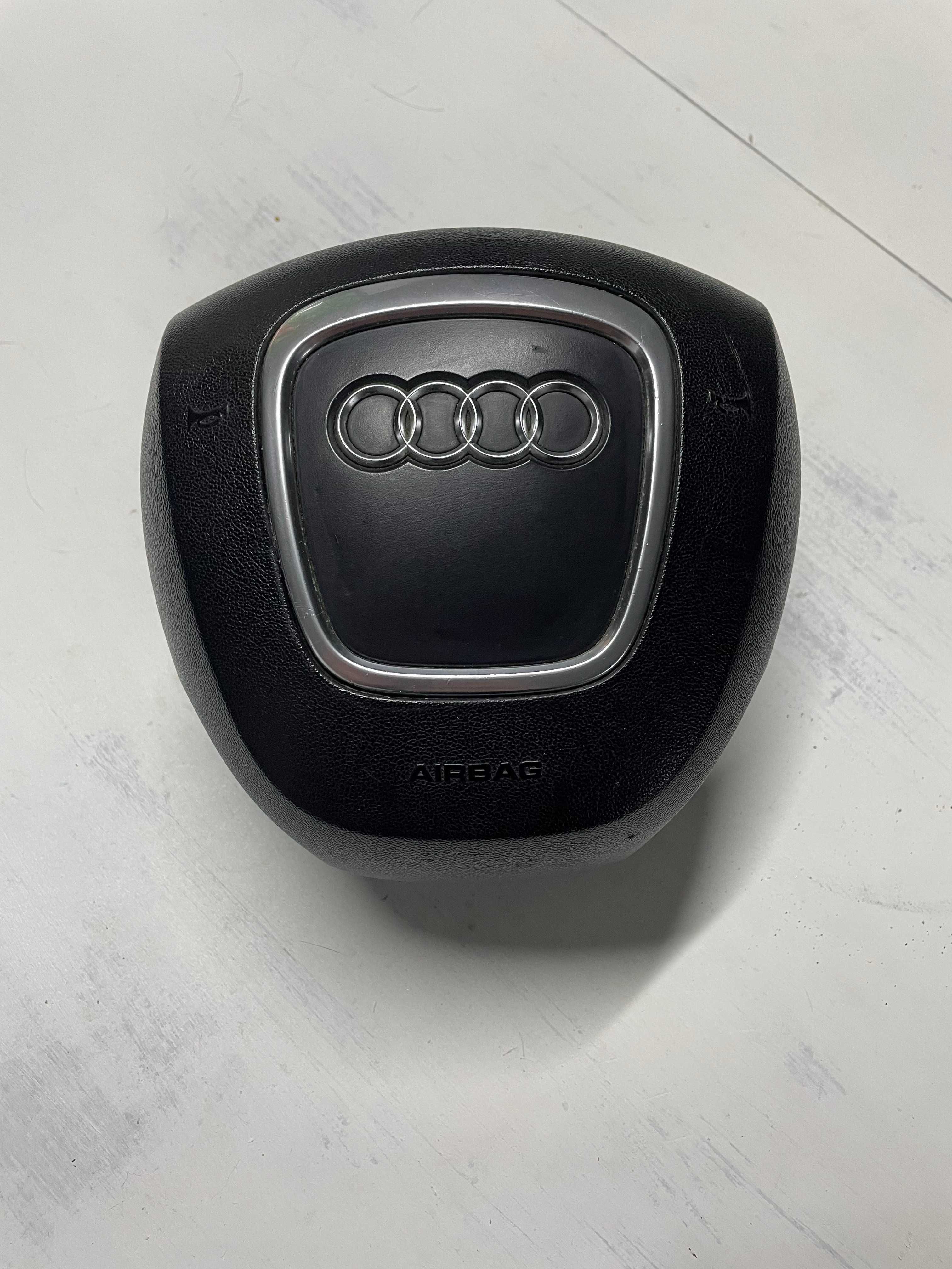 Волан с аербег четирилъчев за ауди AUDI A3 (8PA) 2004-2012