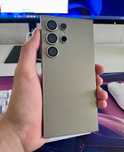 Samsung Galaxy S24 Ultra 512 GB, Titanium Grey, Vietnam, 2 Sim
