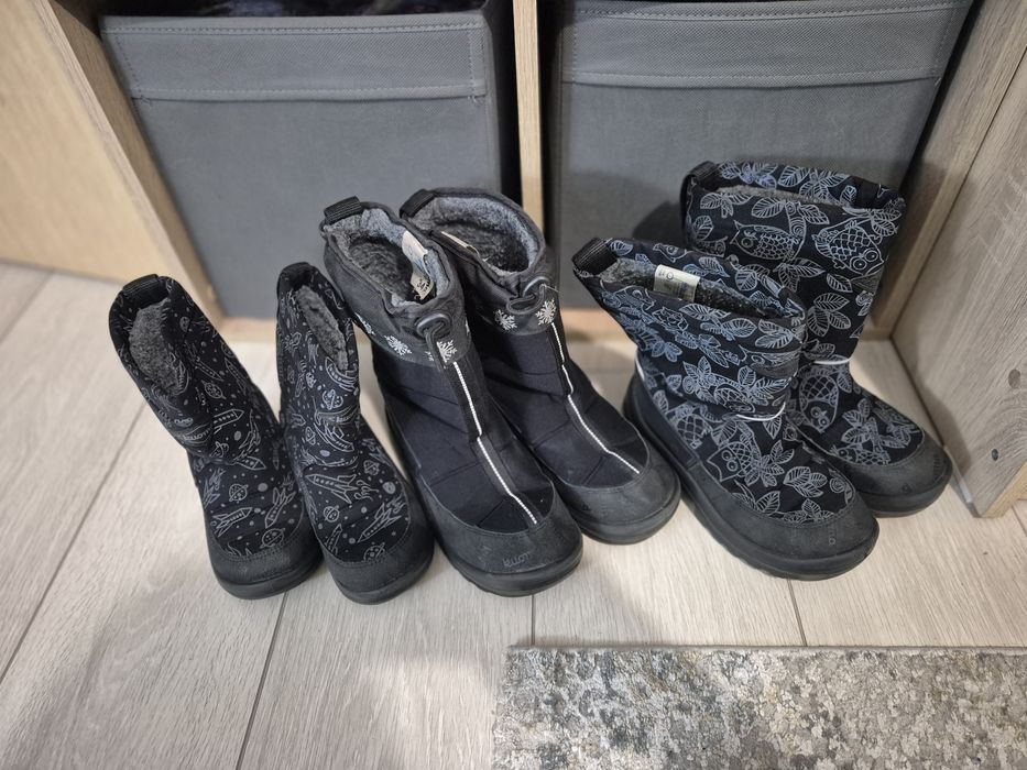 Продам обувь Kuoma, в хорошем состоянии.