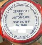 Servicii topografice