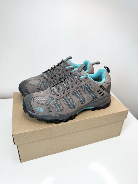 The North Face Sakura Gtx (38.5) Маратонки