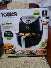 Air fryer         .