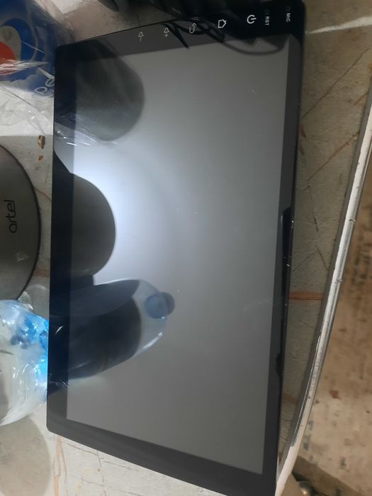 Spark Magitafon manitor qamasini bitada sotaman