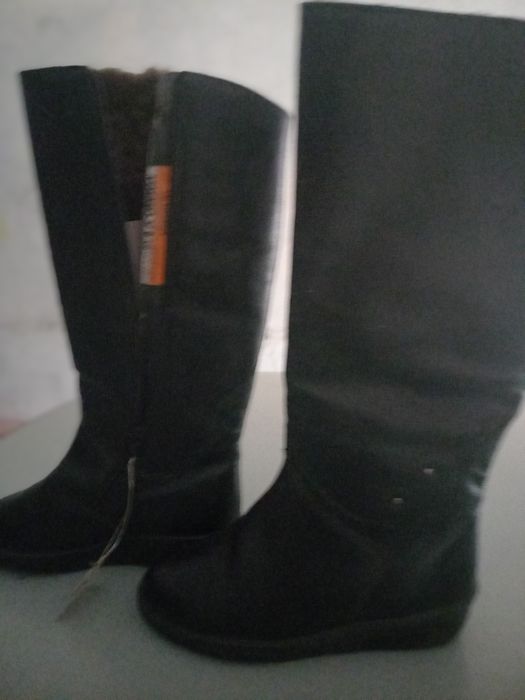 Сапоги зимние оригинал Саламандра