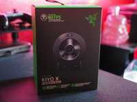 Web Kamera Razer Kiyo X