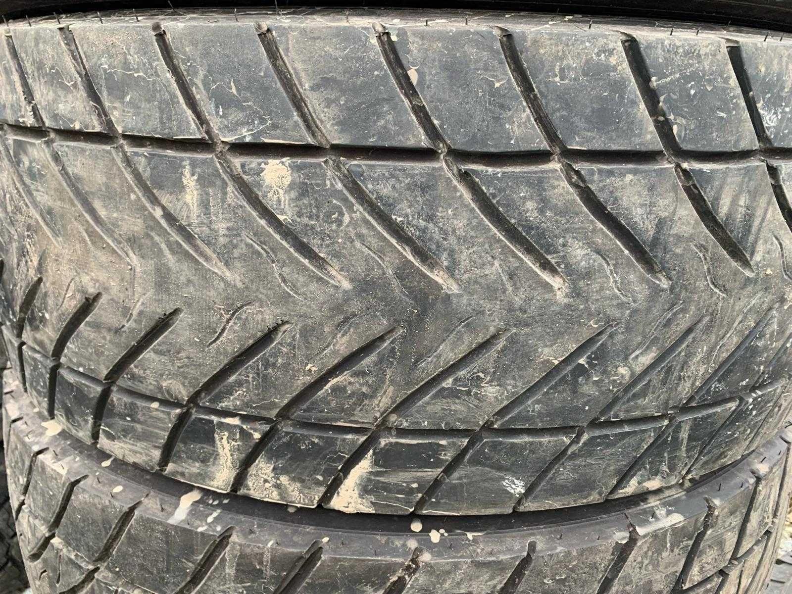 Anvelope 295/55R22.5 GoodYear