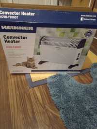 Convertor Heater
