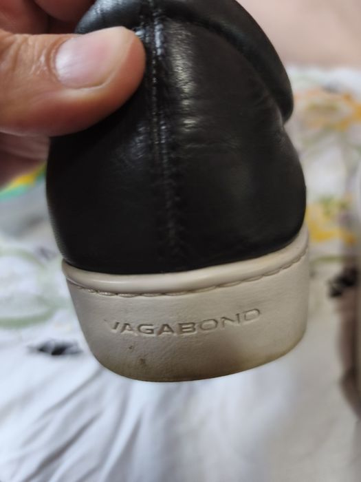 Skechers unisex vagabond