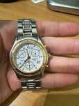 Часовник Tissot PR50