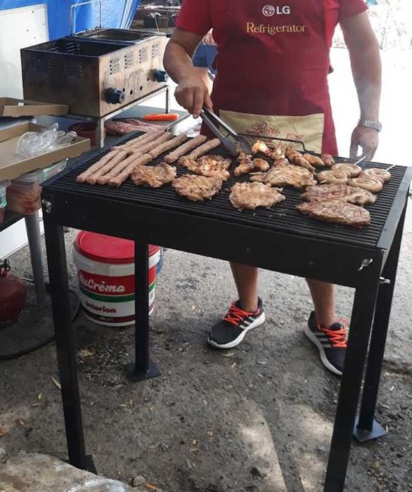 Кемпер скара-бира