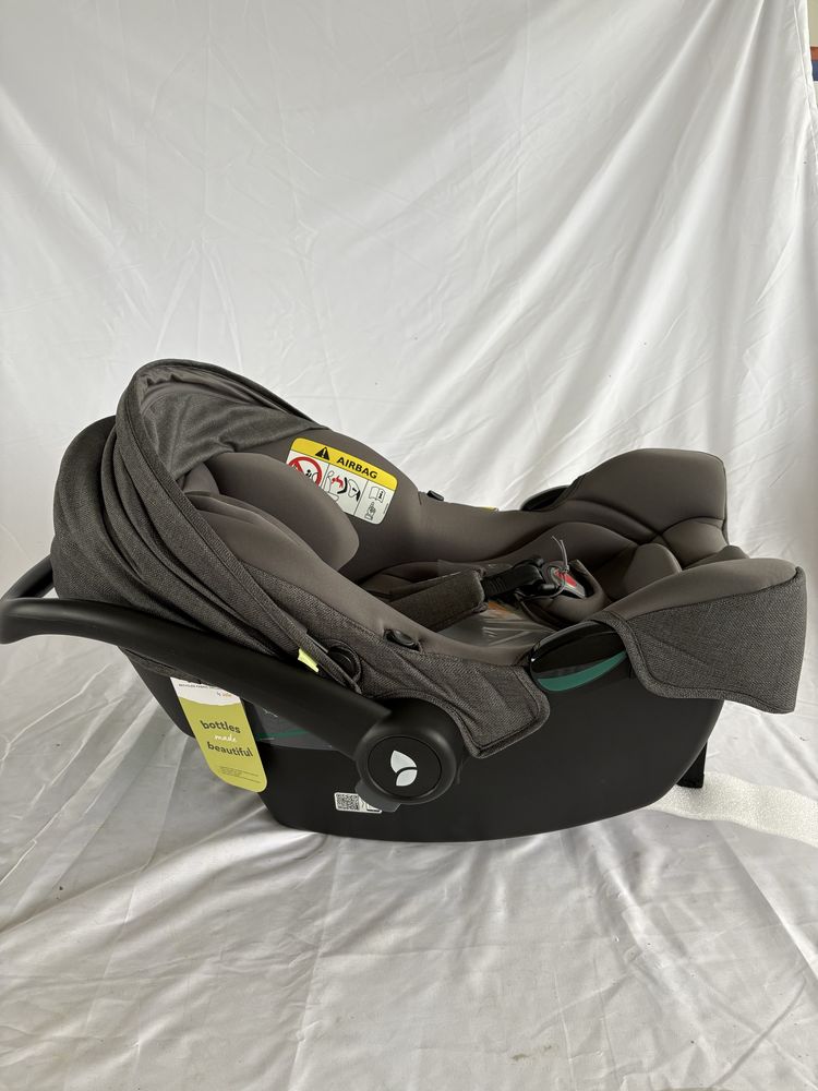 Scaun auto scoica Joie I-SNUG 2, de la nastere la 75 cm,