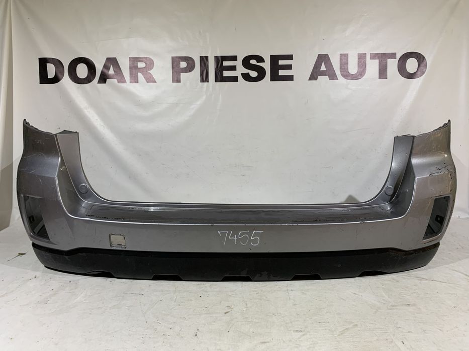 Bara spate Subaru Outback, 2009, 2010, 2011, 2012, 2013, 2014, 2015, cod origine OE 57704AJ020.