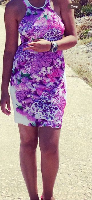 Rochie Roberto Cavalli