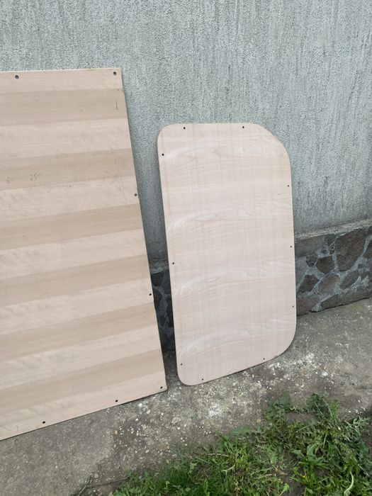 Vand placaje spate Sprinter