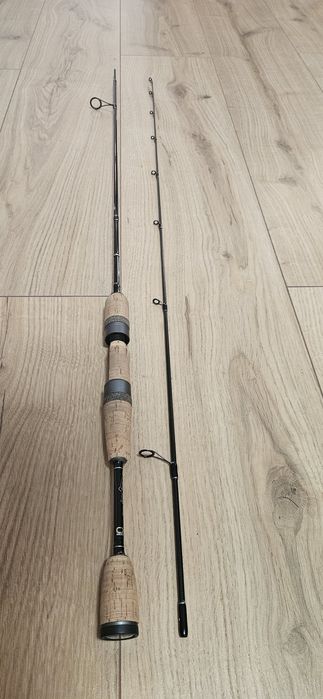 Lansete si Mulinete spinning