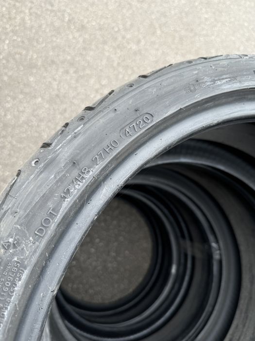Hankook Ventus S1 evo 275/30/20 летни гуми за 4 броя