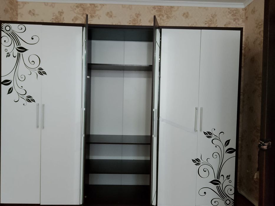 Срочно Продается шкаф